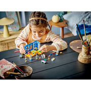 LEGO 41739 Friends Lianns Room