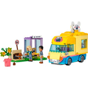 LEGO 41741 Friends Dog Rescue Van