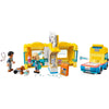 LEGO 41741 Friends Dog Rescue Van
