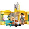 LEGO 41741 Friends Dog Rescue Van