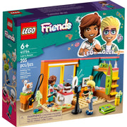 LEGO 41754 Friends Leos Room