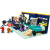 LEGO 41755 Friends Novas Room