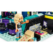 LEGO 41755 Friends Novas Room