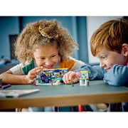 LEGO 41755 Friends Novas Room