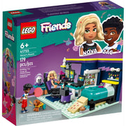 LEGO 41755 Friends Novas Room