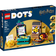 LEGO 41811 Dots Harry Potter Hogwarts Desktop Kit
