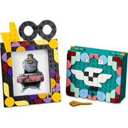 LEGO 41811 Dots Harry Potter Hogwarts Desktop Kit