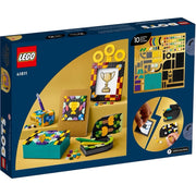 LEGO 41811 Dots Harry Potter Hogwarts Desktop Kit