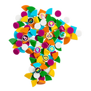LEGO 41932 Extra DOTS Series 5