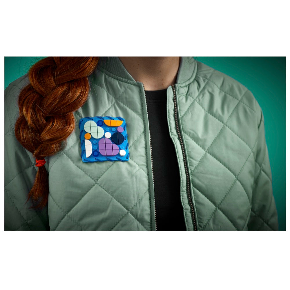 LEGO 41955 Stitch-on Patch