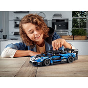 LEGO 42123 Technic McLaren Senna GTR