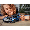 LEGO 42123 Technic McLaren Senna GTR