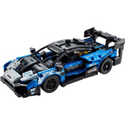 LEGO 42123 Technic McLaren Senna GTR