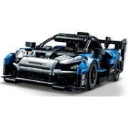 LEGO 42123 Technic McLaren Senna GTR