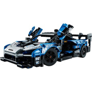 LEGO 42123 Technic McLaren Senna GTR