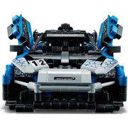 LEGO 42123 Technic McLaren Senna GTR