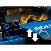 LEGO 42123 Technic McLaren Senna GTR