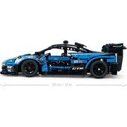LEGO 42123 Technic McLaren Senna GTR