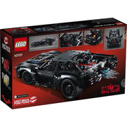 LEGO 42127 Technic The Batman Batmobile