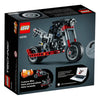 LEGO 42132 Technic Motorcycle