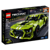 LEGO 42138 Technic Ford Mustang Shelby GT500