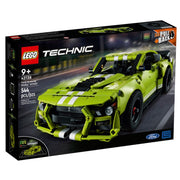 LEGO 42138 Technic Ford Mustang Shelby GT500
