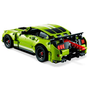 LEGO 42138 Technic Ford Mustang Shelby GT500