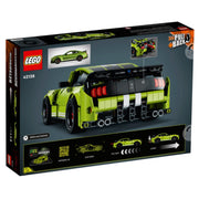 LEGO 42138 Technic Ford Mustang Shelby GT500