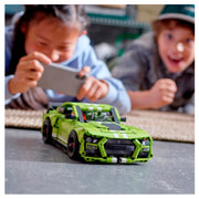 LEGO 42138 Technic Ford Mustang Shelby GT500