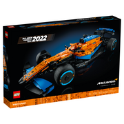 LEGO 42141 Technic McLaren Formula 1 Race Car