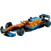 LEGO 42141 Technic McLaren Formula 1 Race Car