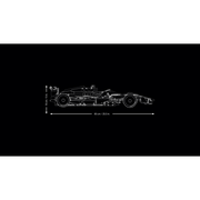 LEGO 42141 Technic McLaren Formula 1 Race Car