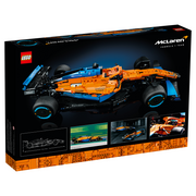 LEGO 42141 Technic McLaren Formula 1 Race Car