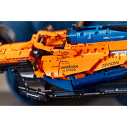 LEGO 42141 Technic McLaren Formula 1 Race Car