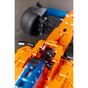 LEGO 42141 Technic McLaren Formula 1 Race Car