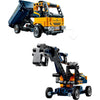 LEGO 42147 Technic Dump Truck