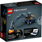 LEGO 42147 Technic Dump Truck
