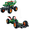 LEGO 42149 Technic Monster Jam Dragon