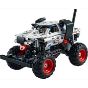 LEGO 42150 Technic Monster Jam Monster Mutt Dalmatian