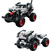 LEGO 42150 Technic Monster Jam Monster Mutt Dalmatian