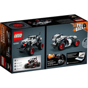 LEGO 42150 Technic Monster Jam Monster Mutt Dalmatian