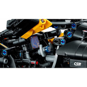 LEGO 42151 Technic Bugatti Bolide