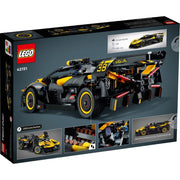 LEGO 42151 Technic Bugatti Bolide