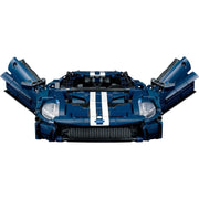 LEGO 42154 Technic 2022 Ford GT