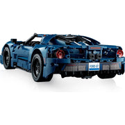 LEGO 42154 Technic 2022 Ford GT