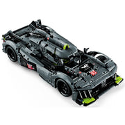 LEGO 42156 Technic PEUGEOT 9X8 24H Le Mans Hybrid Hypercar