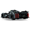 LEGO 42156 Technic PEUGEOT 9X8 24H Le Mans Hybrid Hypercar