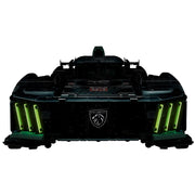LEGO 42156 Technic PEUGEOT 9X8 24H Le Mans Hybrid Hypercar