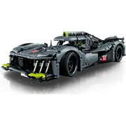 LEGO 42156 Technic PEUGEOT 9X8 24H Le Mans Hybrid Hypercar