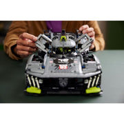 LEGO 42156 Technic PEUGEOT 9X8 24H Le Mans Hybrid Hypercar
